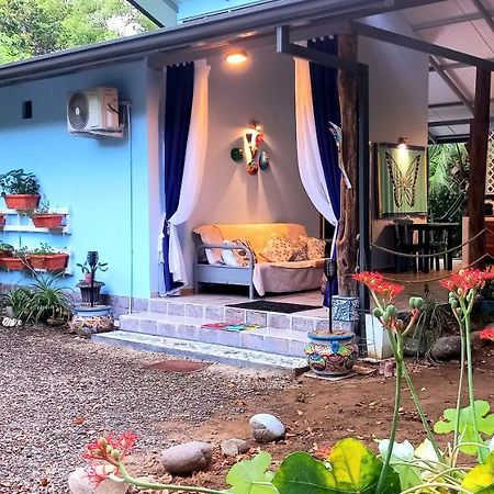 فيلا Casa Katharina كويتا المظهر الخارجي الصورة
