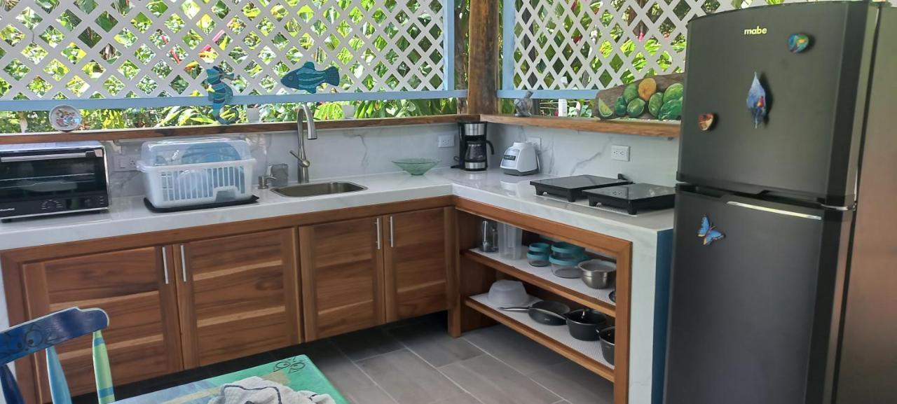 فيلا Casa Katharina كويتا المظهر الخارجي الصورة