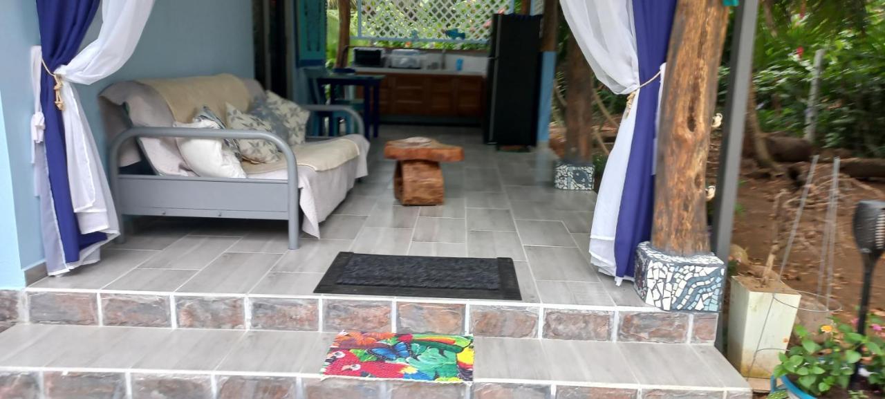 فيلا Casa Katharina كويتا المظهر الخارجي الصورة