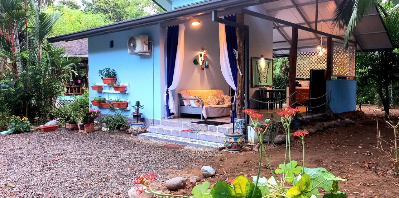 فيلا Casa Katharina كويتا المظهر الخارجي الصورة